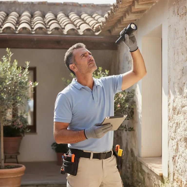 Perito Inmobiliario servicio en Castelldefels